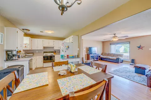 6 Ariel Dr, Ward, AR 72176 photo 6