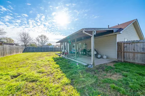 6 Ariel Dr, Ward, AR 72176 photo 15