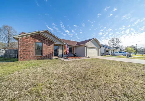 6 Ariel Dr, Ward, AR 72176 photo 2