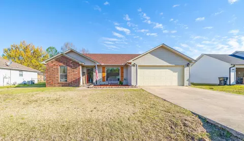 6 Ariel Dr, Ward, AR 72176 photo 1
