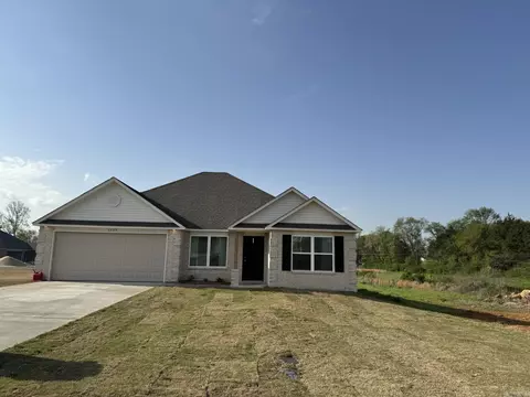 1609 Ridgefield Cir, Searcy, AR 72143