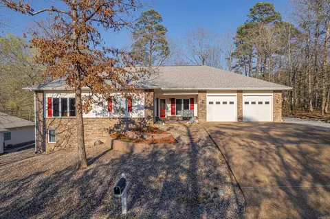6 Cifuentes, Hot Springs Village, AR 71909