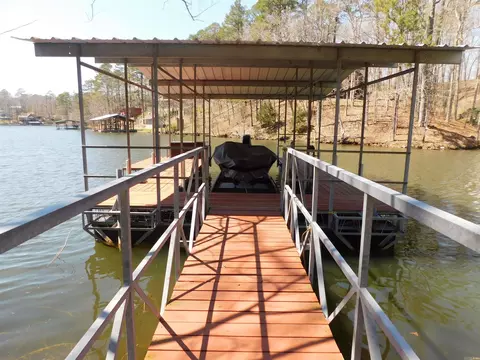 Exterior - 17590 Bream, Alexander, AR 72002 photo 4 of 10