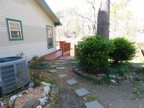 Exterior - 17590 Bream, Alexander, AR 72002 photo 7 of 10