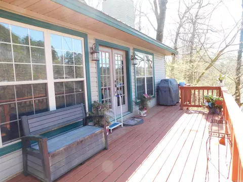 Exterior - 17590 Bream, Alexander, AR 72002 photo 6 of 10