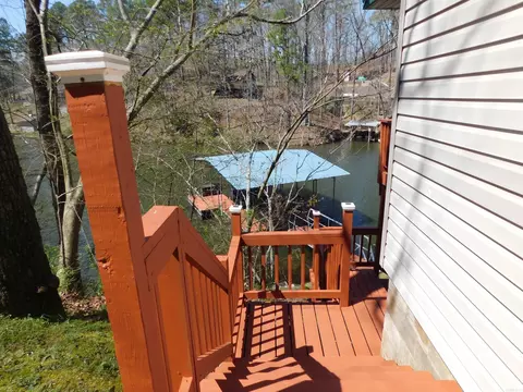 Exterior - 17590 Bream, Alexander, AR 72002 photo 10 of 10