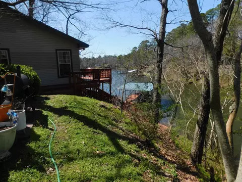 Exterior - 17590 Bream, Alexander, AR 72002 photo 2 of 10