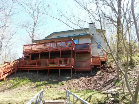 Exterior - 17590 Bream, Alexander, AR 72002 photo 1 of 10