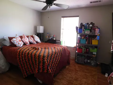 Bedroom - 17590 Bream, Alexander, AR 72002 photo 3 of 3