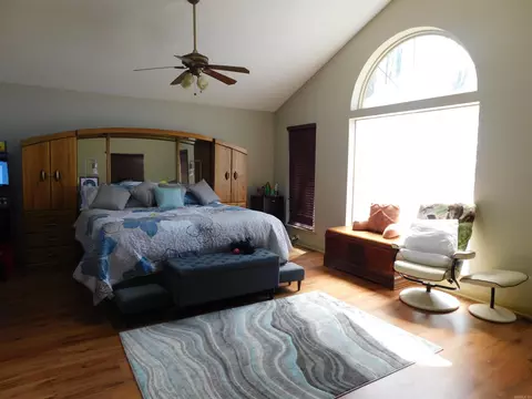 Bedroom - 17590 Bream, Alexander, AR 72002 photo 1 of 3