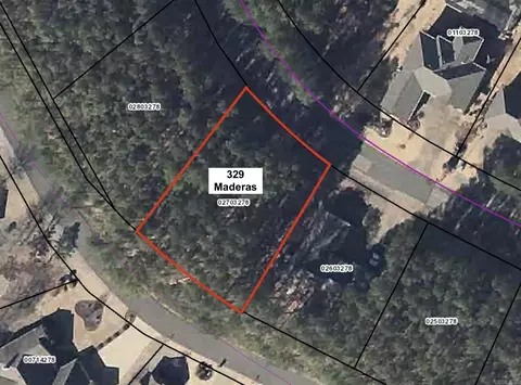 329 Maderas Dr, Hot Springs Village, AR 71909
