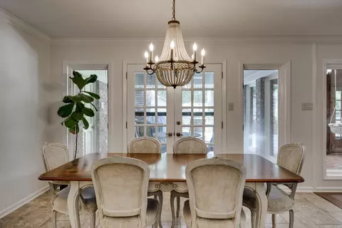 Dining - 30 Lexington Dr, Conway, AR 72034 photo 1 of 1