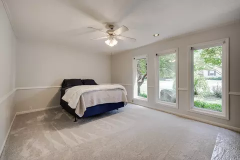 Bedroom - 30 Lexington Dr, Conway, AR 72034 photo 5 of 12