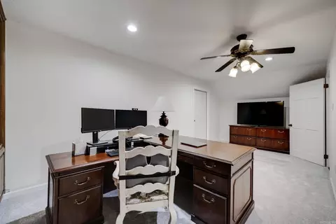 Bedroom - 30 Lexington Dr, Conway, AR 72034 photo 12 of 12