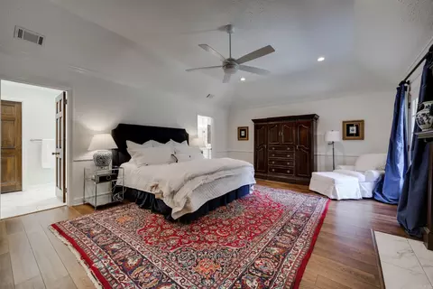 Bedroom - 30 Lexington Dr, Conway, AR 72034 photo 4 of 12