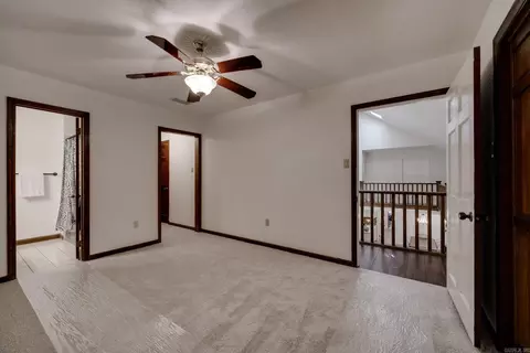 Bedroom - 30 Lexington Dr, Conway, AR 72034 photo 10 of 12