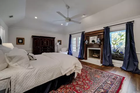 Bedroom - 30 Lexington Dr, Conway, AR 72034 photo 3 of 12