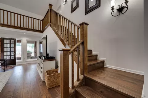 Entry Way - 30 Lexington Dr, Conway, AR 72034 photo 1 of 2