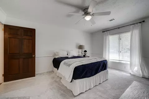 Bedroom - 30 Lexington Dr, Conway, AR 72034 photo 6 of 12