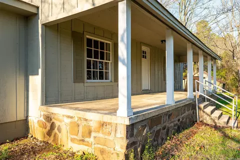 Exterior - 20 Aplin Loop, Perryville, AR 72126 photo 3 of 8
