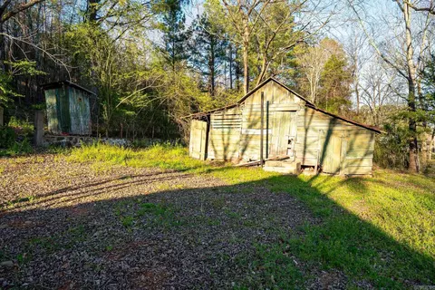 Exterior - 20 Aplin Loop, Perryville, AR 72126 photo 7 of 8