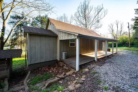 Exterior - 20 Aplin Loop, Perryville, AR 72126 photo 8 of 8