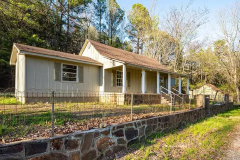 Exterior - 20 Aplin Loop, Perryville, AR 72126 photo 5 of 8