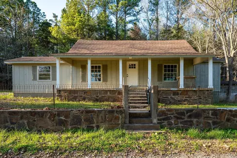Exterior - 20 Aplin Loop, Perryville, AR 72126 photo 1 of 8