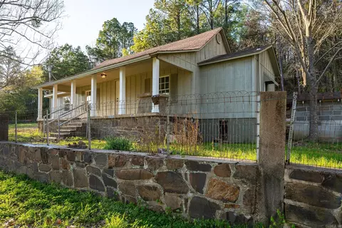 Exterior - 20 Aplin Loop, Perryville, AR 72126 photo 6 of 8