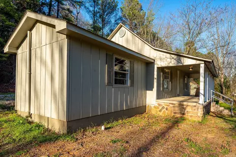 Exterior - 20 Aplin Loop, Perryville, AR 72126 photo 4 of 8