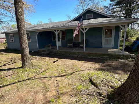 343 Gautney Ln, Lonoke, AR 72086