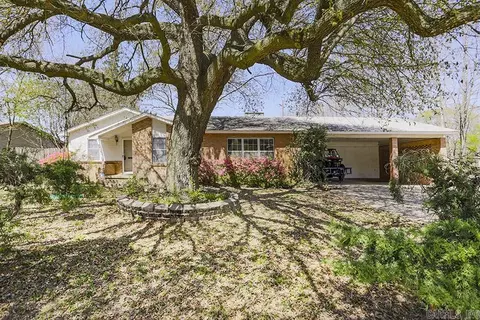 8802 Fair Haven Rd, Little Rock, AR 72205