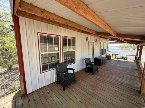 Exterior - 192 Taylor Bay Rd, Augusta, AR 72006 photo 14 of 19
