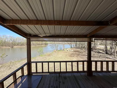 View/Area - 192 Taylor Bay Rd, Augusta, AR 72006 photo 4 of 6