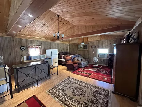 Bedroom - 192 Taylor Bay Rd, Augusta, AR 72006 photo 1 of 3