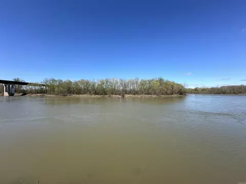 View/Area - 192 Taylor Bay Rd, Augusta, AR 72006 photo 2 of 6
