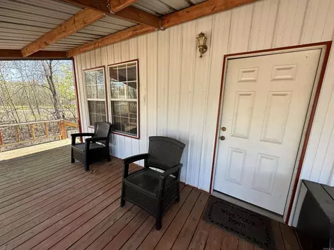 Exterior - 192 Taylor Bay Rd, Augusta, AR 72006 photo 17 of 19