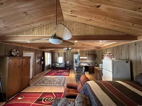 Dining - 192 Taylor Bay Rd, Augusta, AR 72006 photo 1 of 1