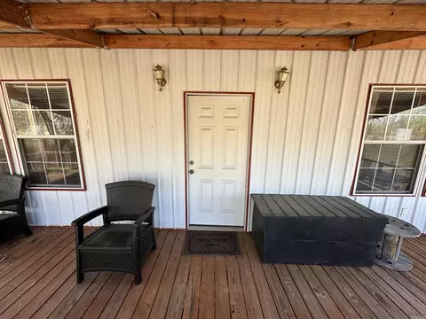 Exterior - 192 Taylor Bay Rd, Augusta, AR 72006 photo 15 of 19