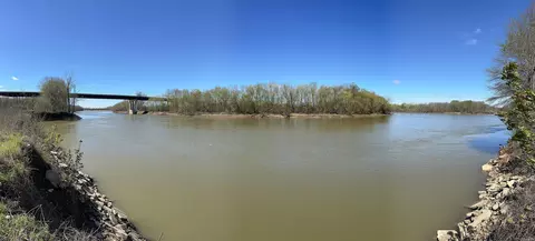View/Area - 192 Taylor Bay Rd, Augusta, AR 72006 photo 1 of 6