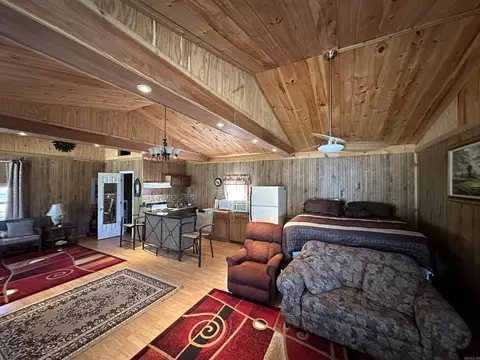 Living - 192 Taylor Bay Rd, Augusta, AR 72006 photo 1 of 1
