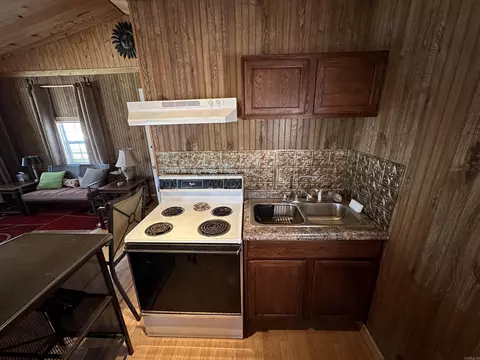 Kitchen - 192 Taylor Bay Rd, Augusta, AR 72006 photo 1 of 1