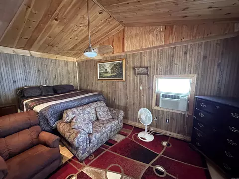 Bedroom - 192 Taylor Bay Rd, Augusta, AR 72006 photo 3 of 3