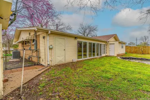 Exterior - 311 Davis St, Trumann, AR 72472 photo 13 of 17