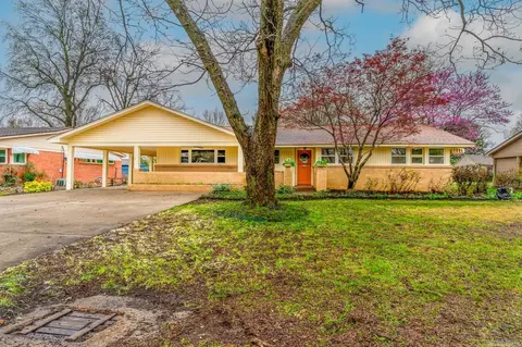 Exterior - 311 Davis St, Trumann, AR 72472 photo 1 of 17