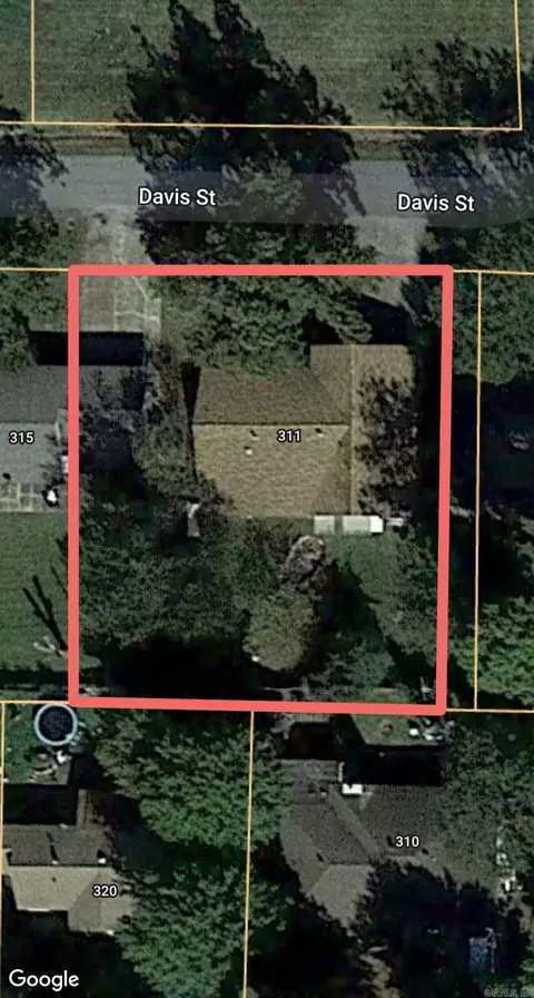 View/Area - 311 Davis St, Trumann, AR 72472 photo 1 of 3