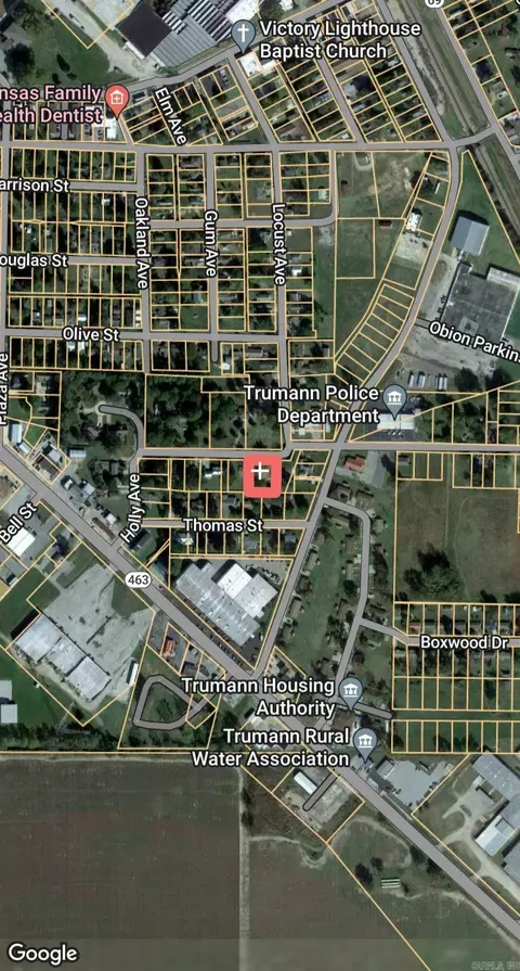 View/Area - 311 Davis St, Trumann, AR 72472 photo 2 of 3
