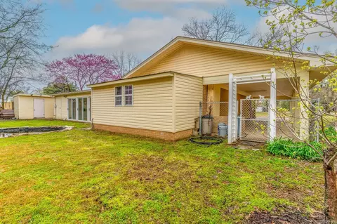 Exterior - 311 Davis St, Trumann, AR 72472 photo 12 of 17