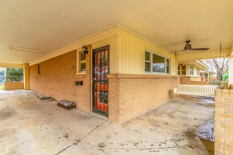 Exterior - 311 Davis St, Trumann, AR 72472 photo 7 of 17