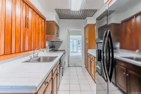Kitchen - 311 Davis St, Trumann, AR 72472 photo 1 of 3